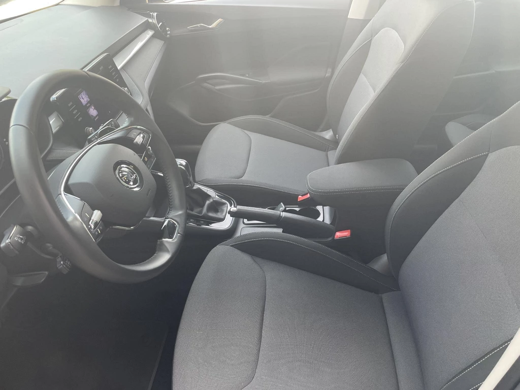 Škoda Fabia – foto 13