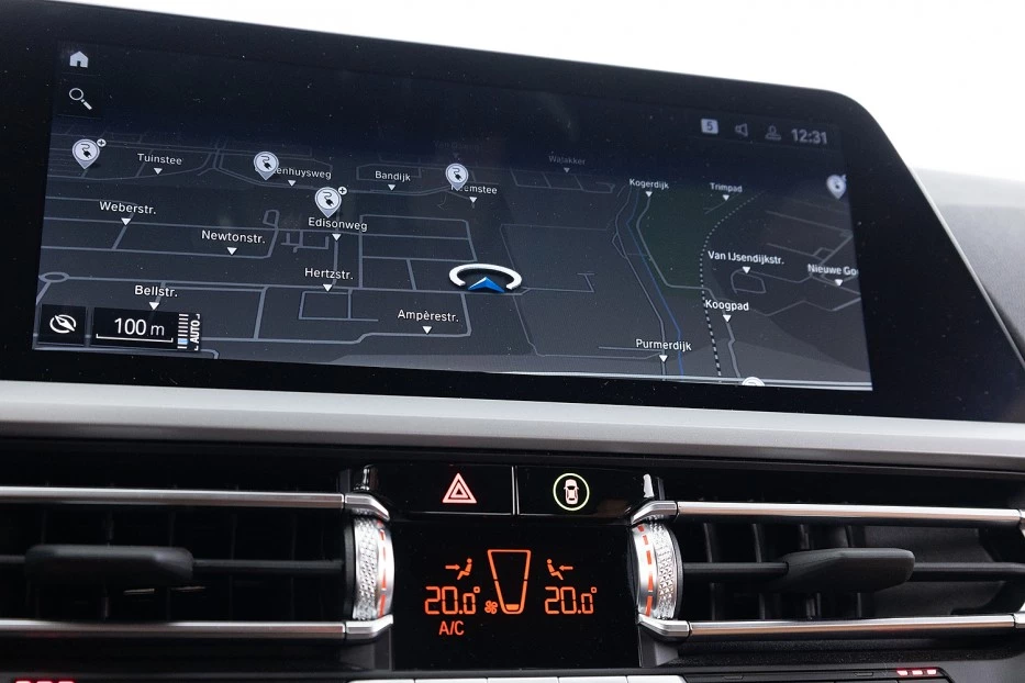 BMW 3 Serie – foto 22