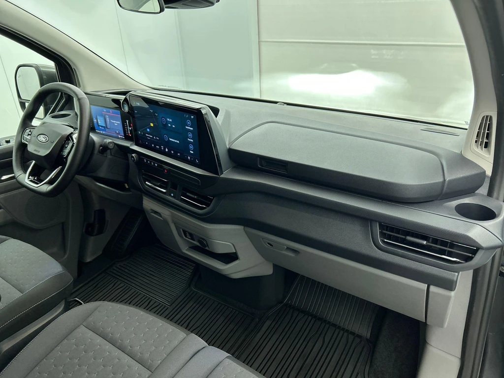 Ford Transit Custom – foto 10
