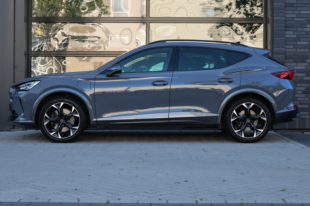 CUPRA Formentor – foto 7