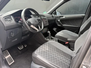 Volkswagen Tiguan Allspace – thumbnail 15