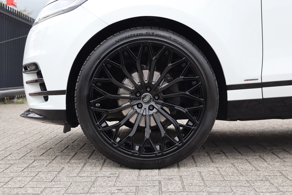 Land Rover Range Rover Velar – foto 10