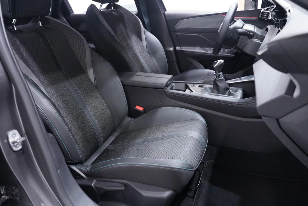 Peugeot 308 – foto 39
