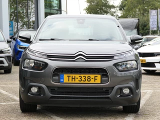 Citroën C4 Cactus – thumbnail 8