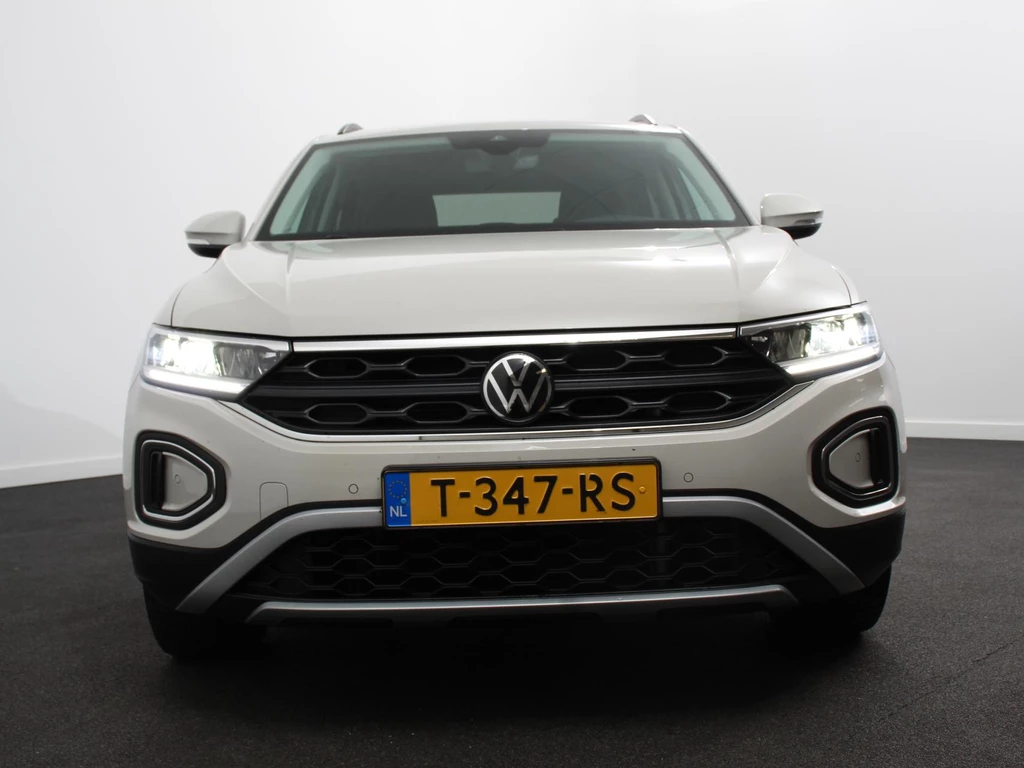 Volkswagen T-Roc – foto 6