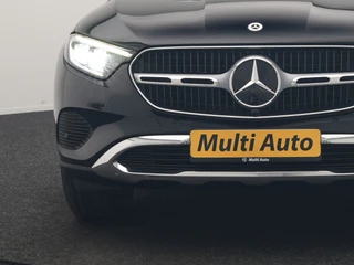Mercedes-Benz GLC – thumbnail 10