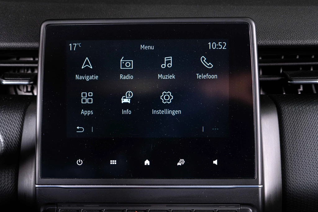 Renault Clio – foto 43