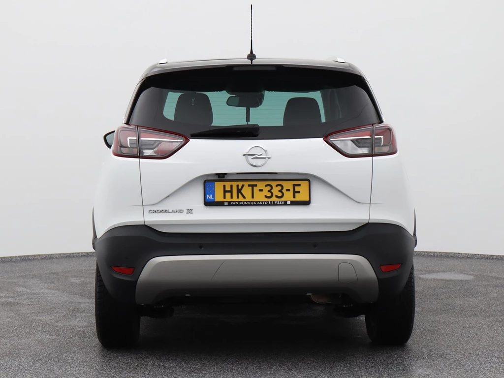 Opel Crossland X – foto 3