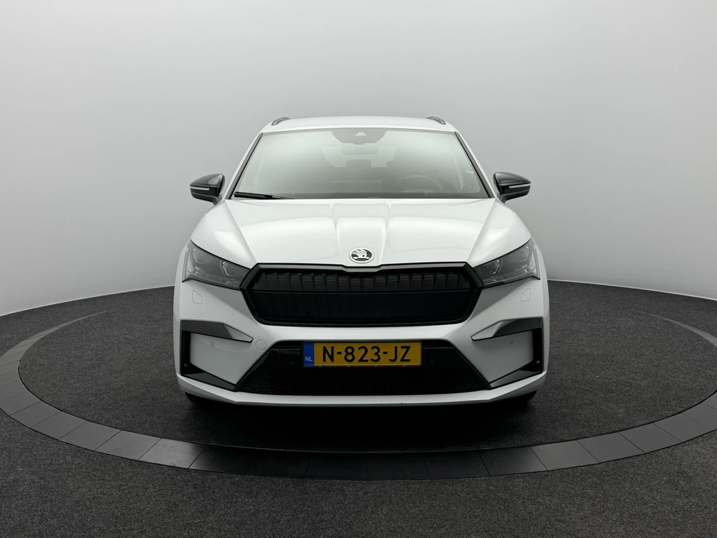 Škoda Enyaq iV – foto 8