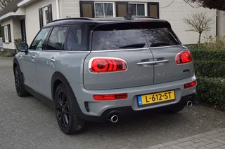 MINI Clubman – thumbnail 3