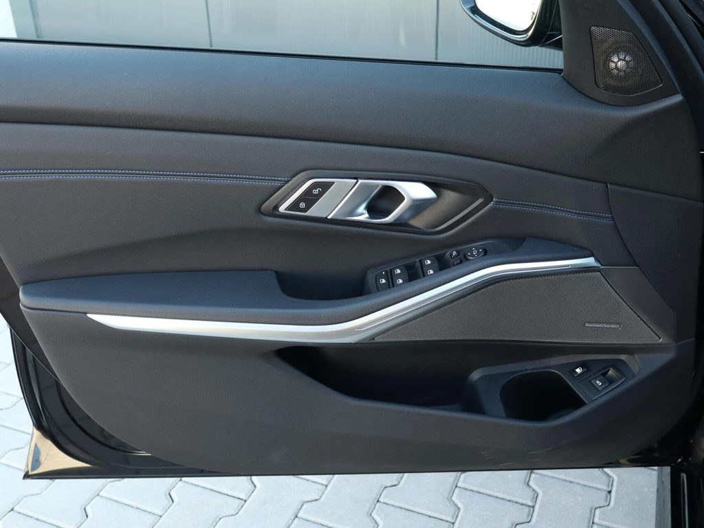 BMW 3 Serie – foto 17