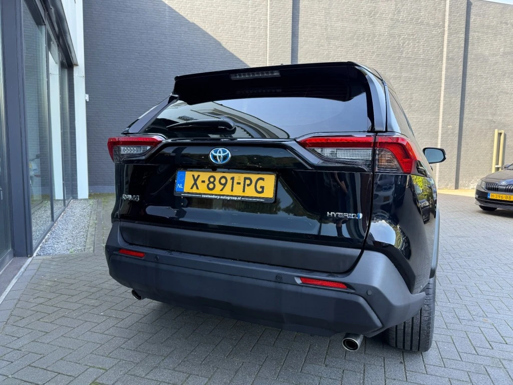 Toyota RAV4 – foto 6