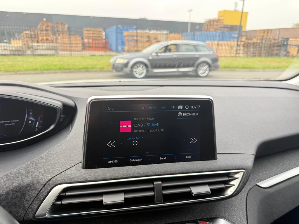 Peugeot 3008 – foto 28