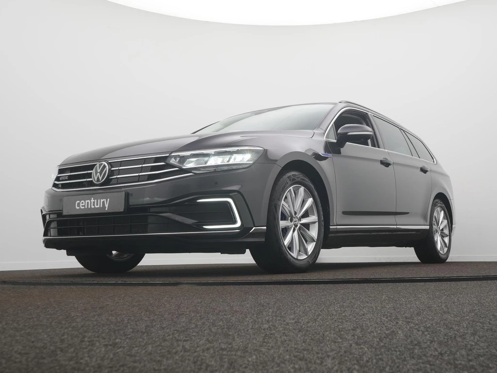 Volkswagen Passat – foto 2