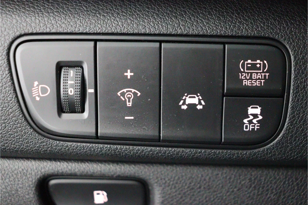 Kia Niro – foto 24