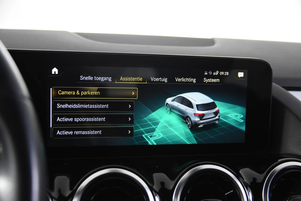 Mercedes-Benz B-Klasse – foto 28