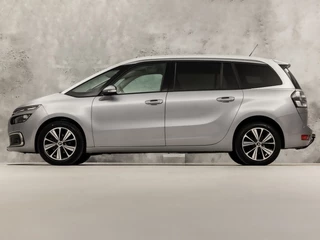 Citroën Grand C4 Picasso – thumbnail 3
