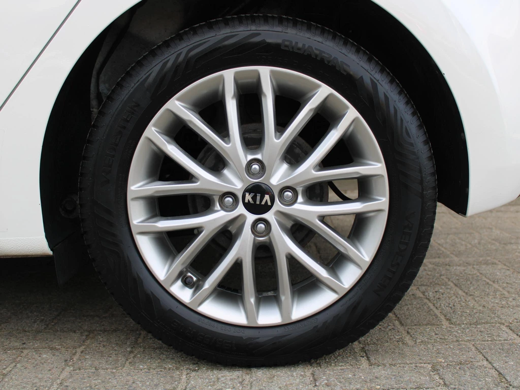 Kia Rio – foto 14