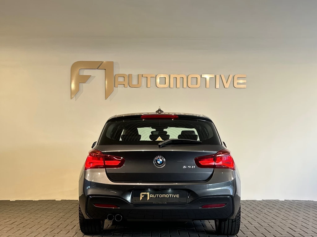 BMW 1 Serie – foto 4