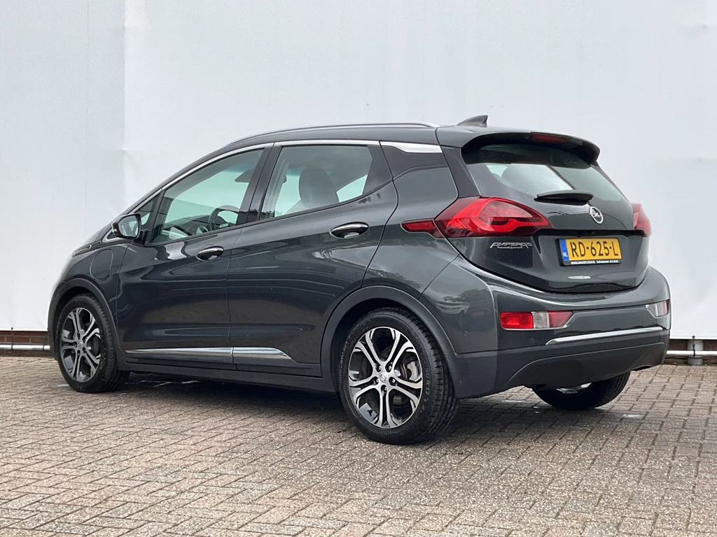 Opel Ampera-e – foto 6