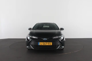 Toyota Corolla Touring Sports – thumbnail 8