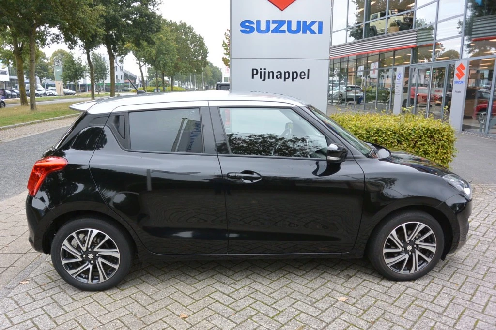 Suzuki Swift – foto 10