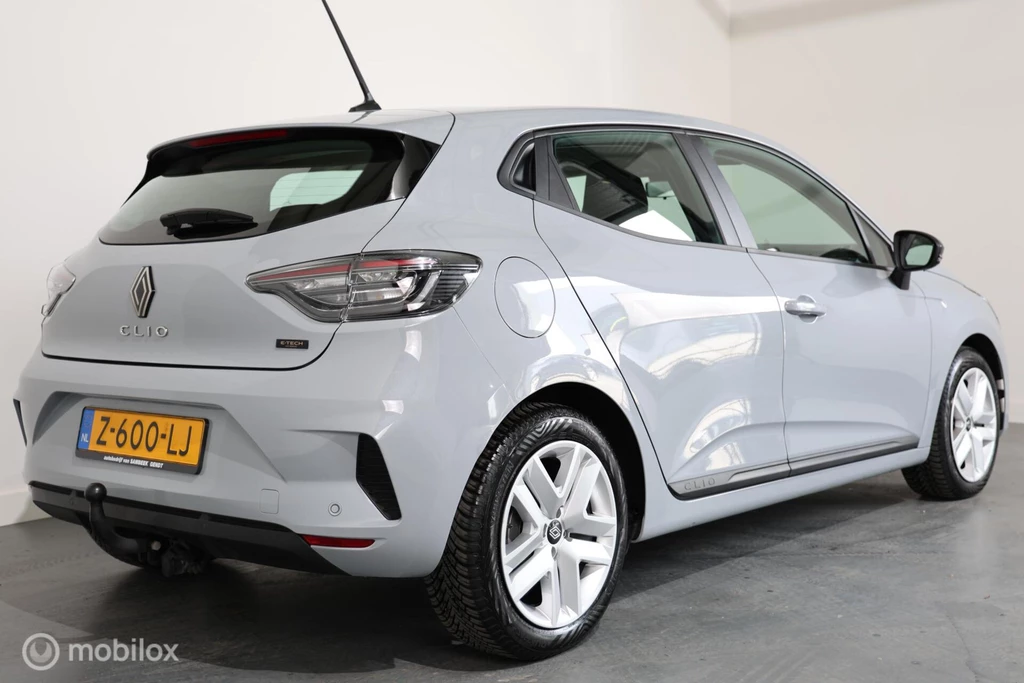 Renault Clio – foto 6