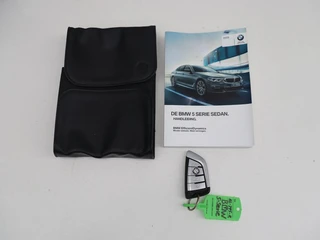 BMW 5 Serie – thumbnail 13