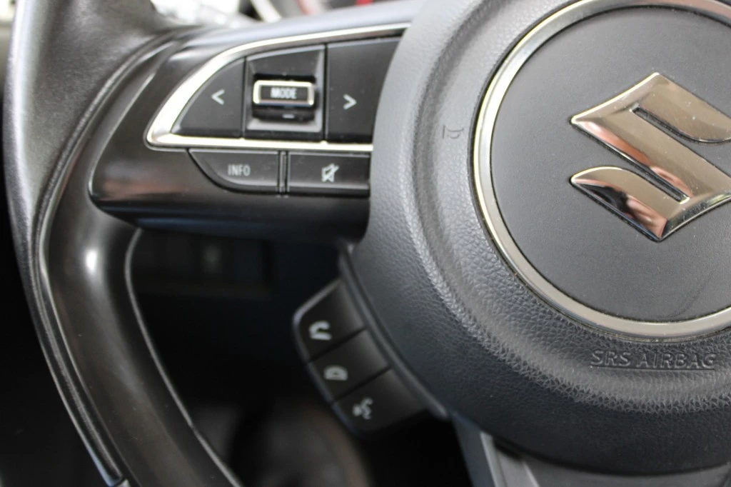 Suzuki Swift – foto 25