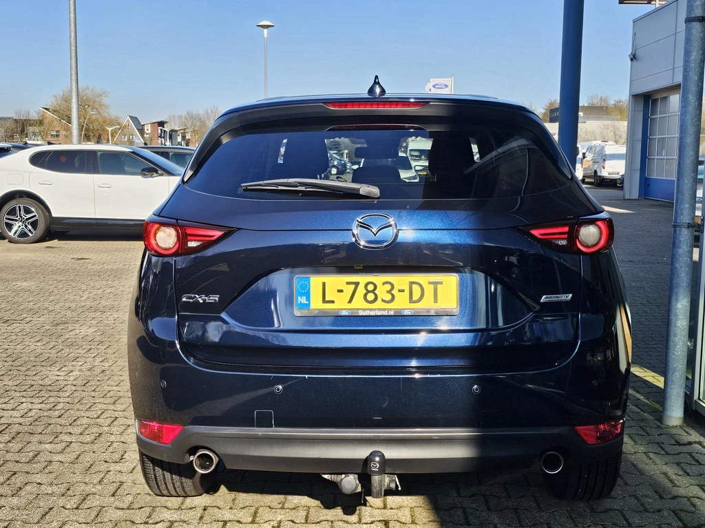 Mazda CX-5 – foto 4