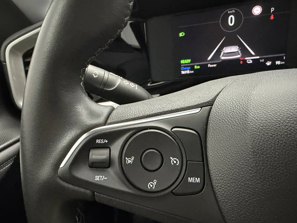 Opel Mokka-e – foto 26