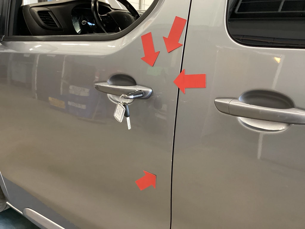 Peugeot Expert – foto 42
