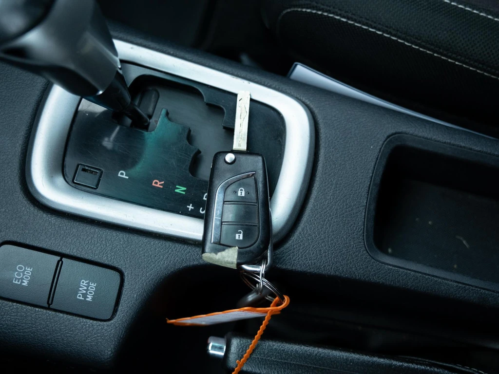 Toyota Hilux – foto 32