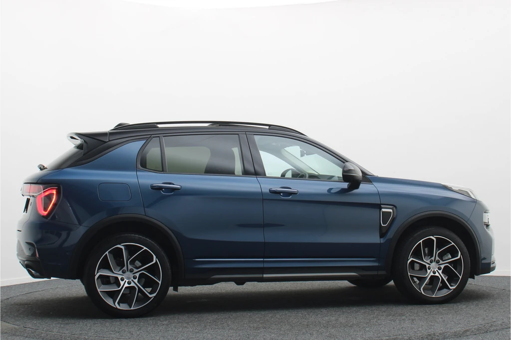 Lynk & Co 01 – foto 9