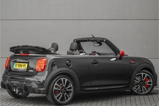 MINI Cooper Cabrio – thumbnail 8