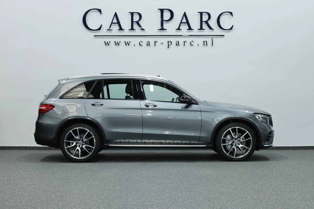 Mercedes-Benz GLC – foto 6