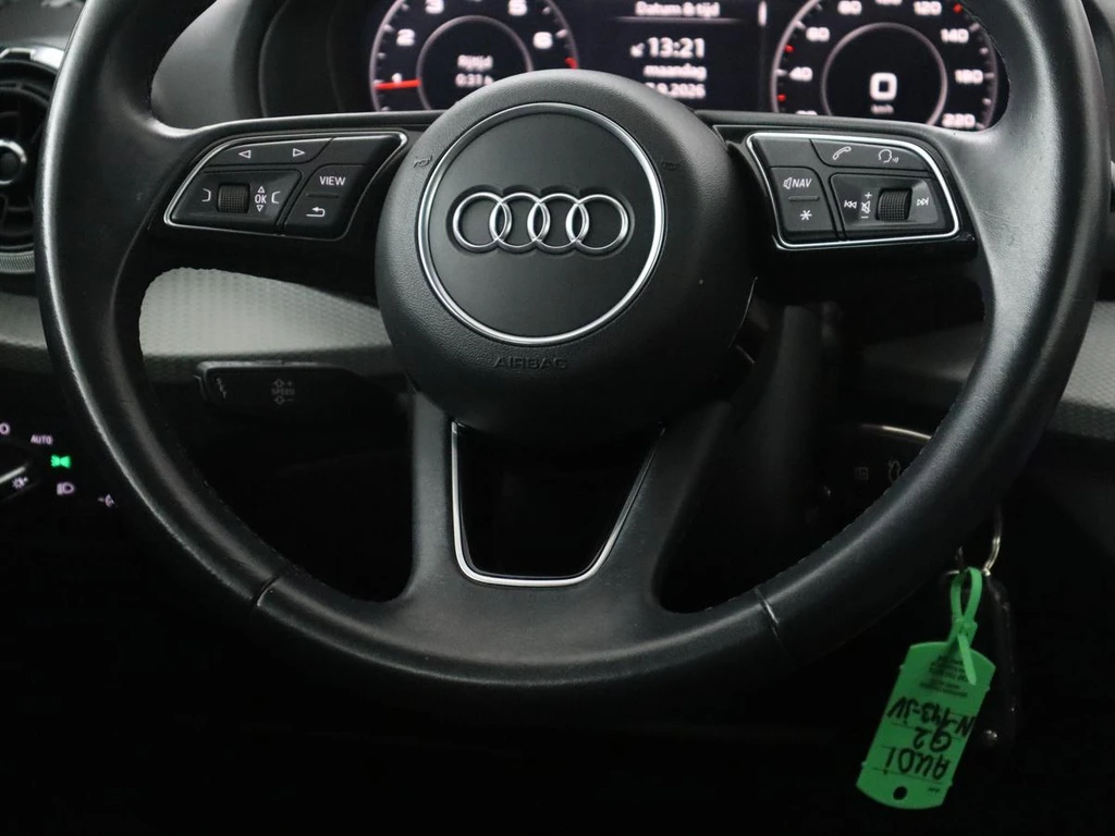 Audi Q2 – foto 9