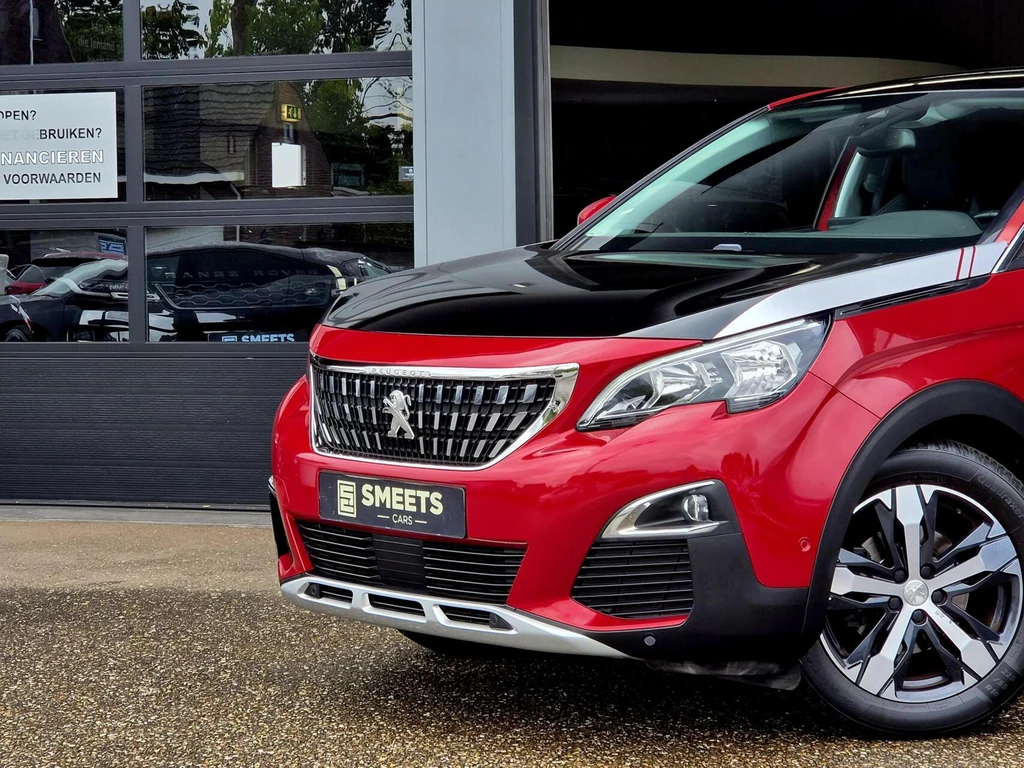 Peugeot 3008 – foto 3