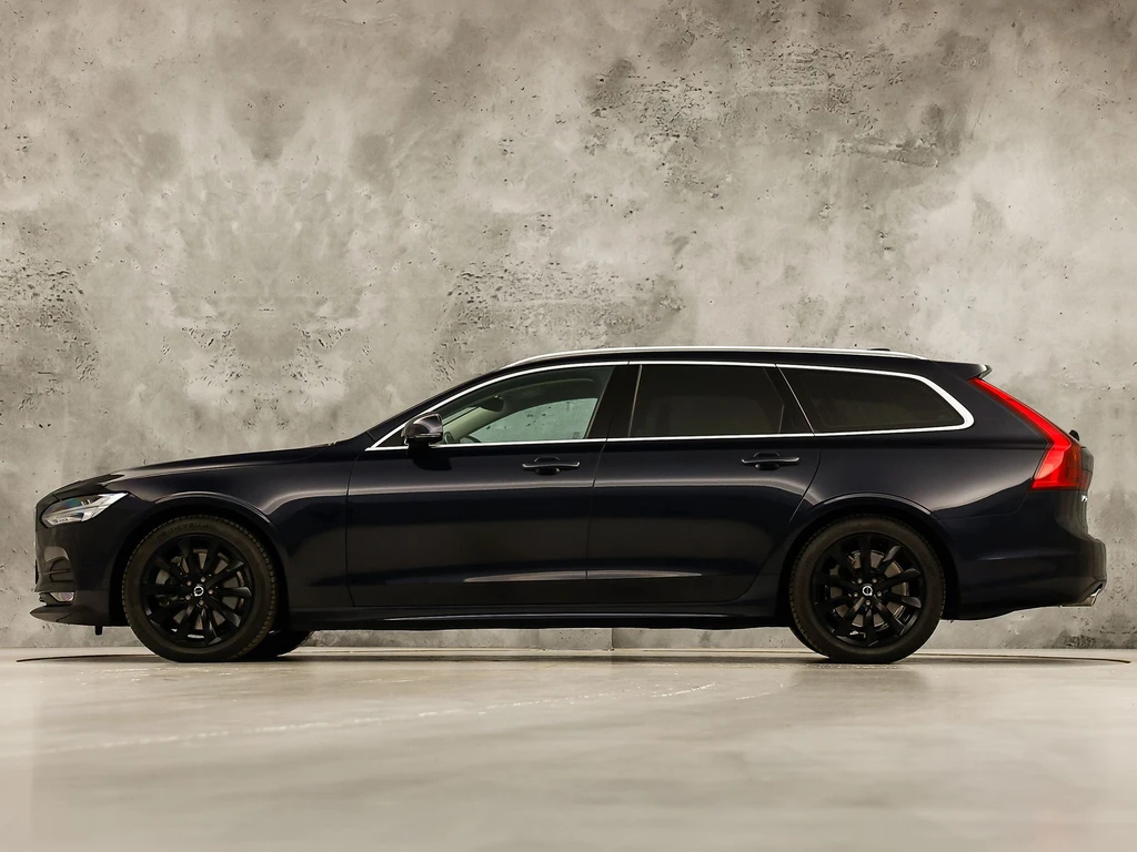 Volvo V90 – foto 2