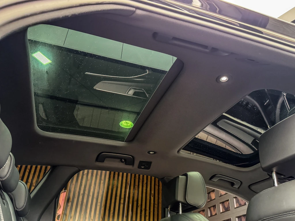 Audi A6 – foto 82