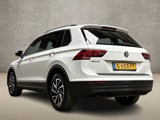 Volkswagen Tiguan – thumbnail 3