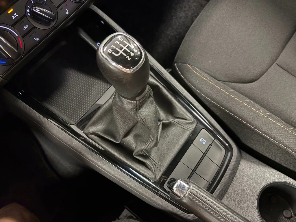 Škoda Scala – foto 27