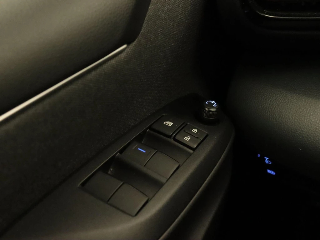 Toyota Yaris – foto 27