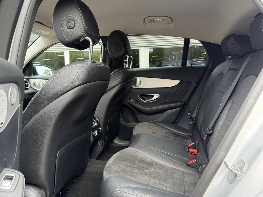 Mercedes-Benz GLC – foto 9