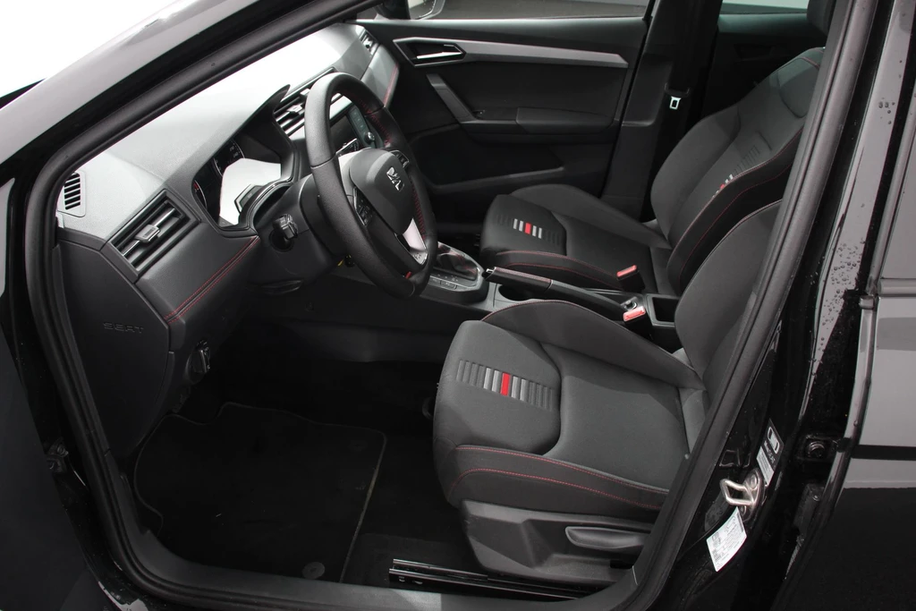 SEAT Ibiza – foto 8