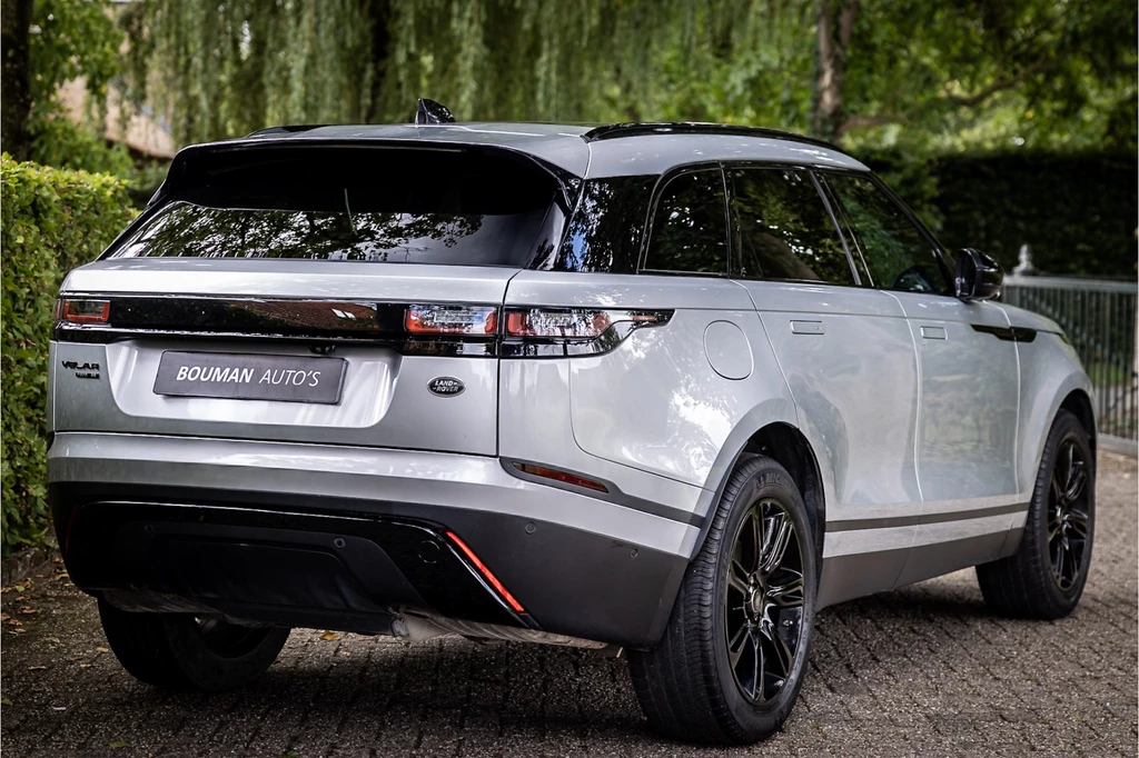Land Rover Range Rover Velar – foto 8