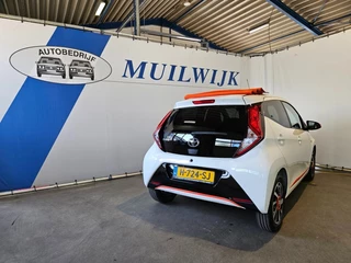 Toyota Aygo – thumbnail 11