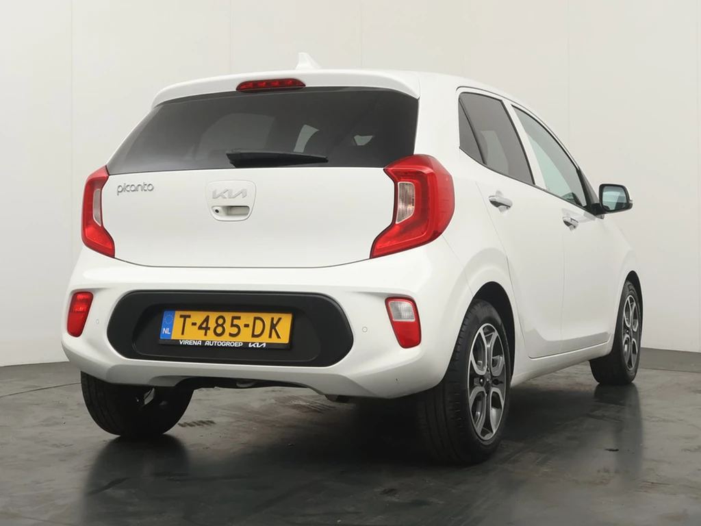 Kia Picanto – foto 7