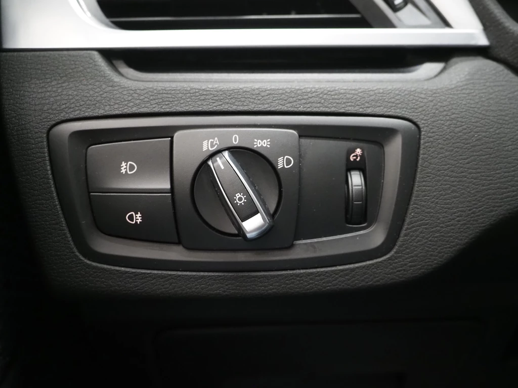 BMW X1 – foto 19