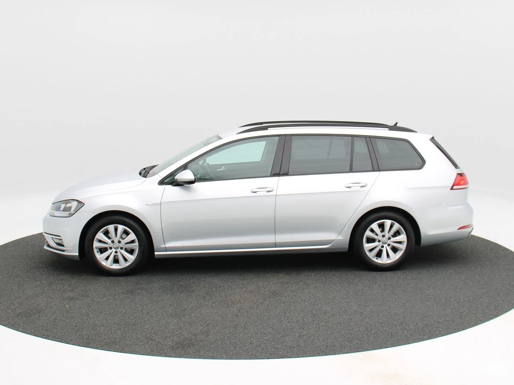 Volkswagen Golf – foto 2